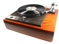 "A blast from the past" MKOM is proud to feature these two classic turntables - the famous and rare Garrard 401 and Technics SP10 MKIIa - Hear them both at My Kind of Music, Toronto