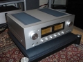 Luxman L550A II