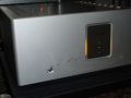 Luxman M800 - September 2010