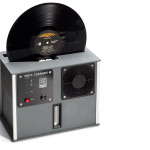 Audio Desk Systeme Vinyl Cleaner