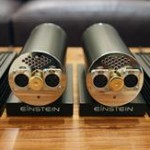 Einstein Audio “The Turntable’s Choice” MC Phono Pre Amplifier