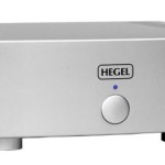 Hegel H20 Stereo Amplifier