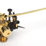 Moerch Model DP-8 Anisotropic
