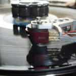 Tonearm & Cartridge Alignment