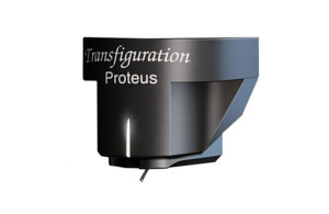 Transfiguration Proteus main