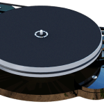 Origin Live Aurora MK3 Turntable