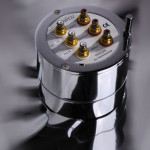 Ypsilon Electronics MC Step Up Transformer