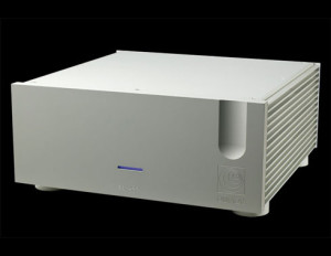 Ypsilon VPS Phono Stage