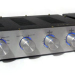 Berkeley Audio Design Alpha DAC Series 2
