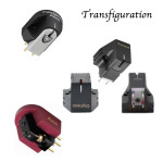 Transfiguration Cartridges