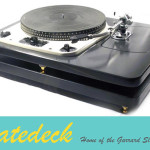 Slatedeck