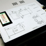 NAGRA BPS (Bi-polar Phono Stage)