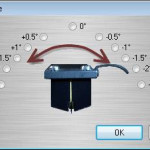 Dr. Feickert Adjust Plus+