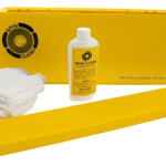 Spin-Clean Record Washer System