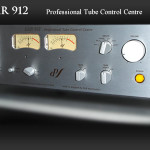 EAR-Yoshino 912 Professional Tube Control Centre
