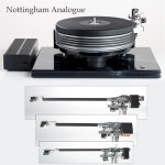 Nottingham Dais