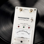 FOZGOMETER AZIMUTH RANGE FINDER