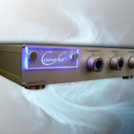 Rossner & Sohn – Canofer Phono Amplifier