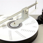 Dr. Feickert Protractor