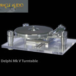 Oracle Audio