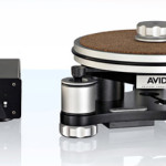 Avid Volvere SP Turntable