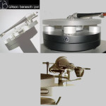 Wilson Benesch Circle 25