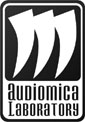 AudioMica Labs Logo