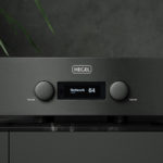 Hegel Music Systems H590 Integrated Amplifier – Reference Grade