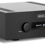 Hegel Music Systems H590 Integrated Amplifier – Reference Grade