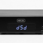 Hegel Music Systems HD12 Revealed