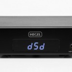 Hegel Music Systems HD12 Revealed