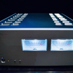 Luxman M900u Stereo Amplifier