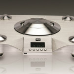 Oracle CD 1000