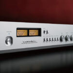 Luxman EQ-500 Reference Phono Preamplifier