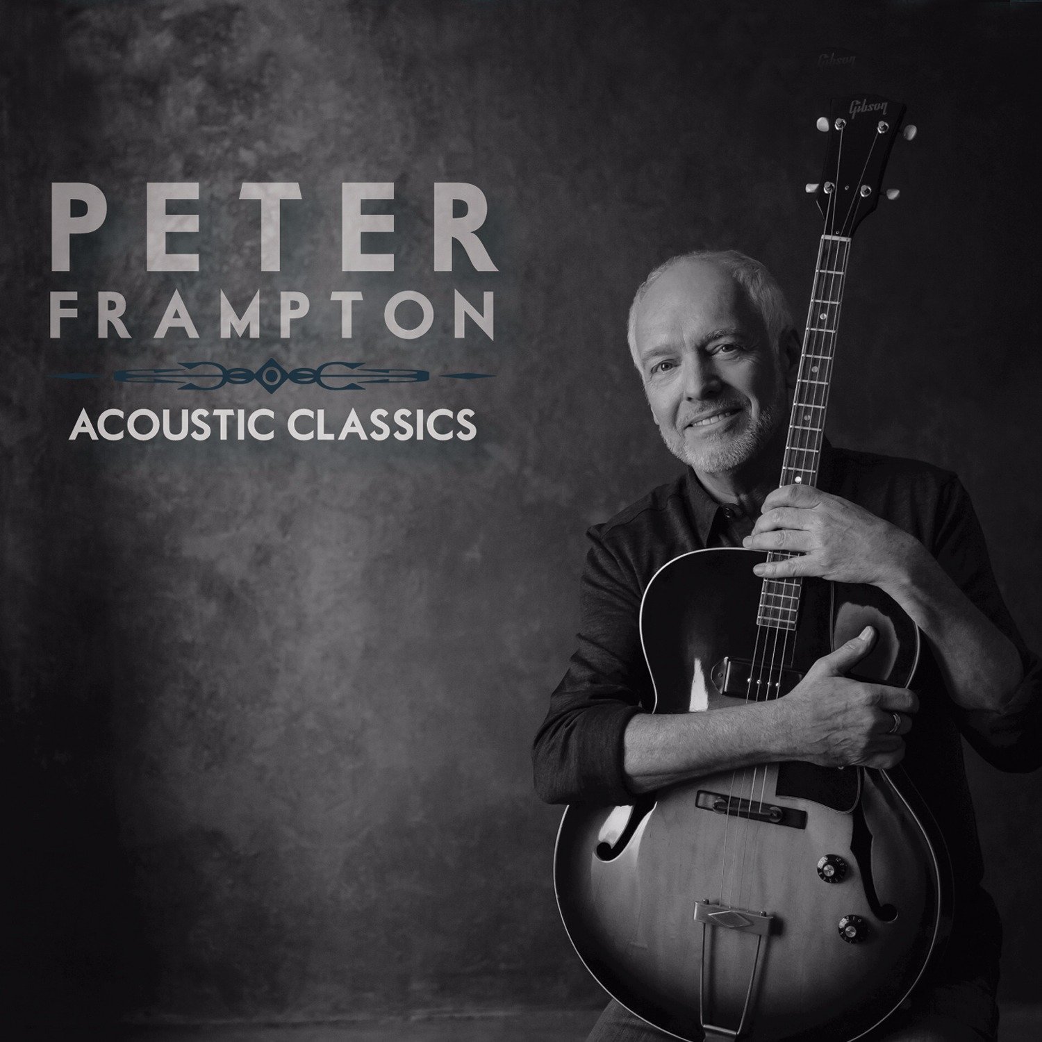 Peter Frampton Acoustic