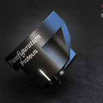 Transfiguration Proteus Diamond