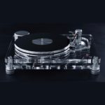 Vertere Acoustics MG-1 Turntable