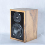 Russell K. Red 50 Loudspeakers