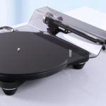 Rega Planar 8 Turntable, RB880 Tonearm & Neo PSU