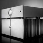 Audio Analogue Bellini Anniversary Pre-Amplifier & Donizetti Anniversary Power Amplifier