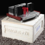 Pathos TT Anniversary Pure Class A Integrated Amplifier