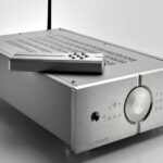Audio Analogue AA DAC
