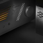 Pegaso Audio P50A Tube Integrated Amplifier
