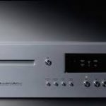 Luxman D-10X Super Audio CD Player – The ultimate expression of musicality