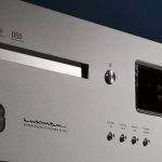 Luxman D-10X Super Audio CD Player – The ultimate expression of musicality