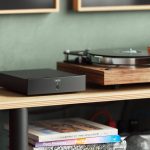 Hegel V10 Phono Stage