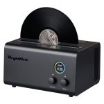 Degritter Ultrasonic Record Cleaner