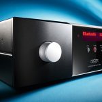 Mark Levinson No.5805 Integrated Amplifier