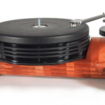Nottingham Analogue AnnaLog Turntable c/w Anna Tone arm