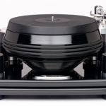 Nottingham Analogue Deco Reference Turntable